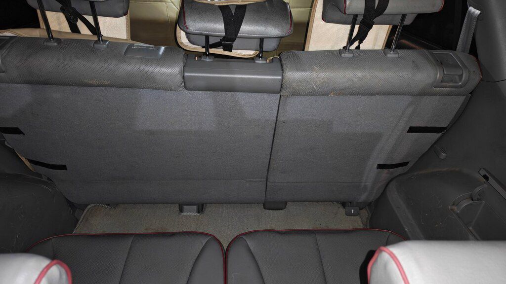 Hyundai Santa Fe, 2.0 L, 2008 il, 194 000 km — Avtomobillər, Şirvan (10)