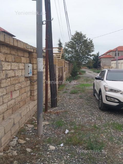 Satılır 8 otaqlı Həyət evi / Villa, 570 m², Fatmayı — Abşeron