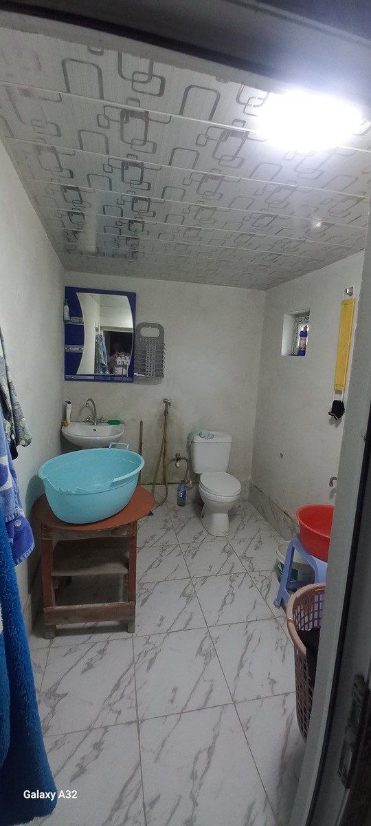 Satılır 3 otaqlı həyət evi/bağ evi 100 m² — Ev, villa, Bakı (6)