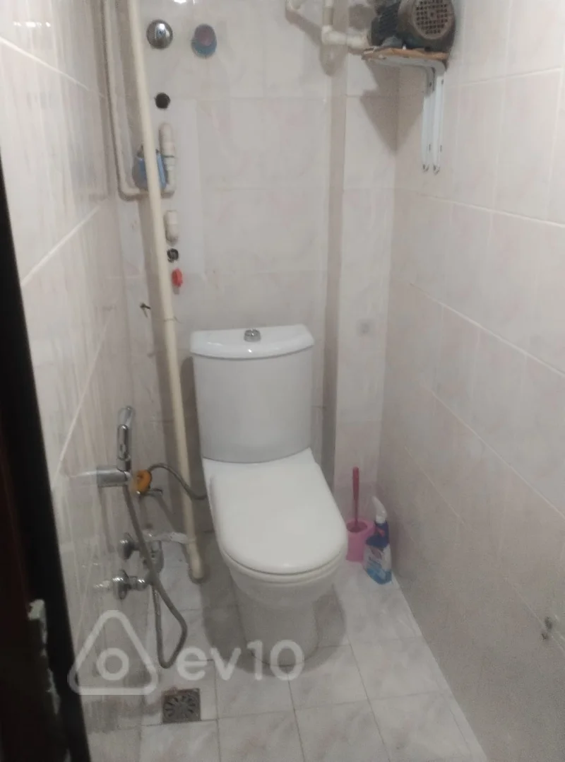3 otaqlı mənzil, 80 m², Bakıxanov qəsəbəsi — kirayə — Mənzil, Bakı (7)