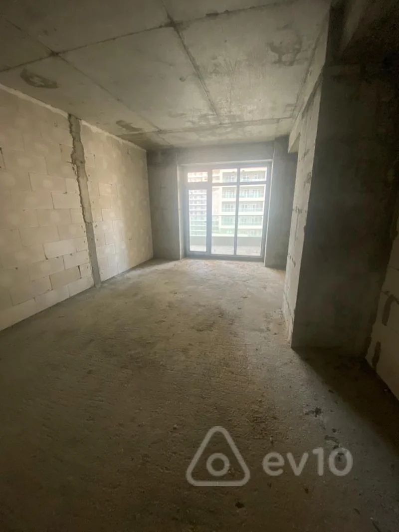 3 otaqlı mənzil, 158 m², Azadlıq — Mənzil, Bakı (5)
