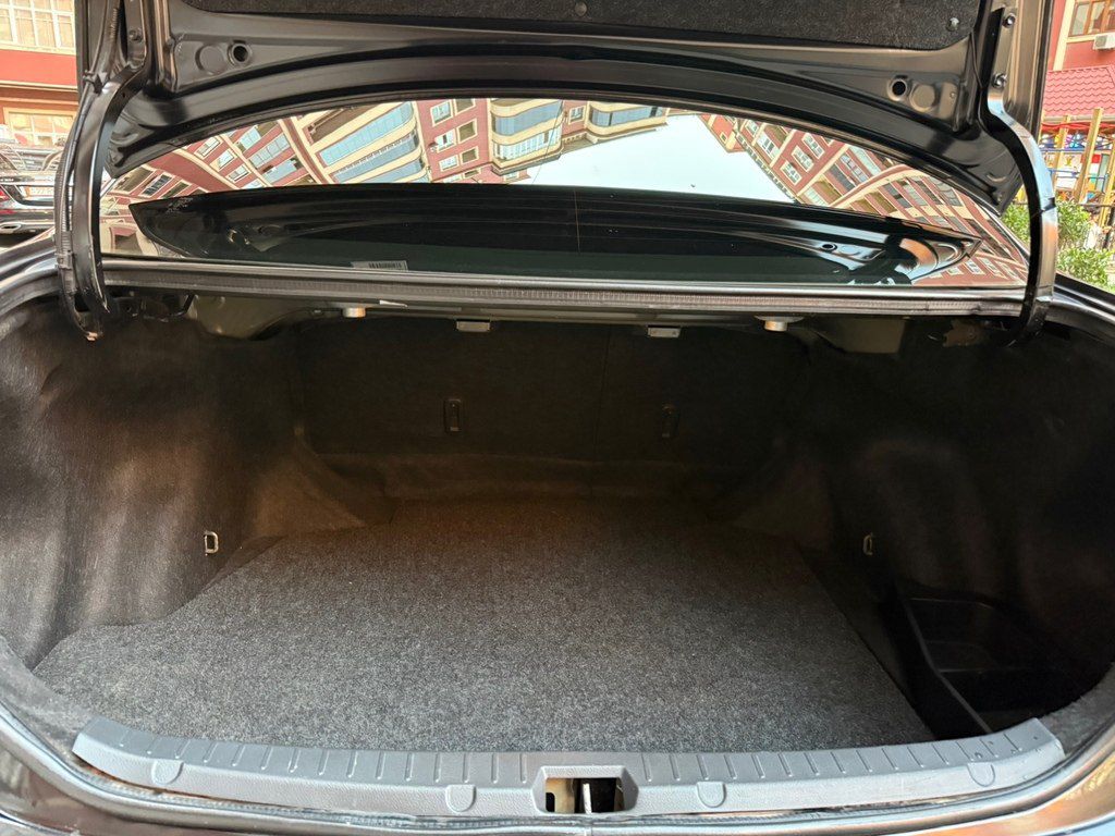 Toyota Corolla, 1.8 L, 2010 il, 168 200 km — Avtomobillər, Bakı (11)