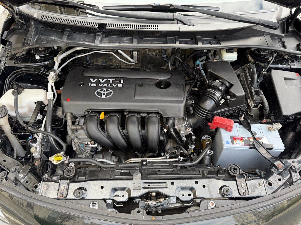 Toyota Corolla, 1.8 L, 2008 il, 176 000 km — Avtomobillər, Bakı (3)