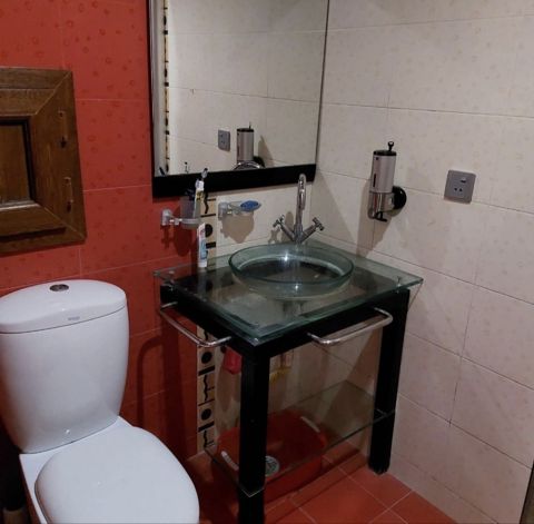 İcarəyə verilir 3 otaqlı yeni tikili 105 m² — Bakı