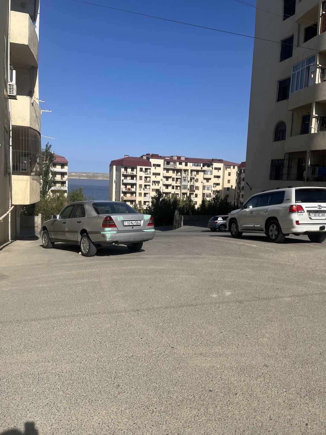 Satılır 3 otaqlı yeni tikili 57.8 m² — Mənzil, Bakı (2)