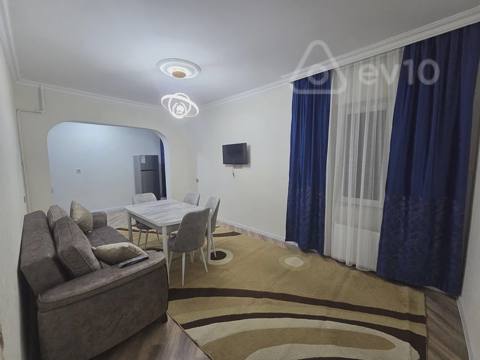 2 otaqlı mənzil, 50 m², Dadaş bünyadzadə — kirayə — Aysun — Apartment