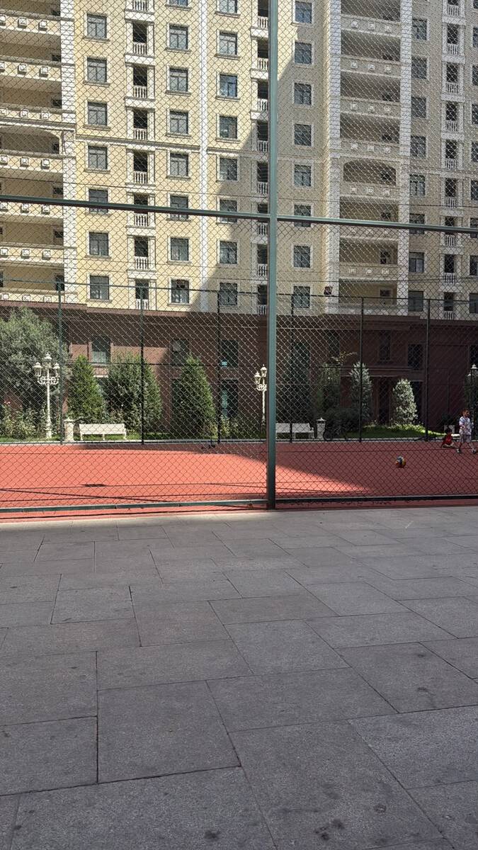 Satılır 4 otaqlı yeni tikili 205 m² — Mənzil, Bakı (8)
