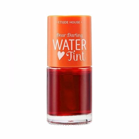 Dodaq boyası-tint Etude House Dear Darling Water Tint 03 Orange 9 q — Bakı