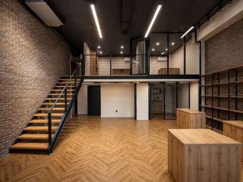 İcarəyə verilir obyekt 90 m² — Bakı