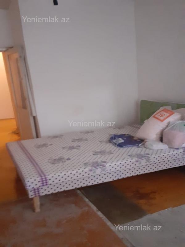 Satılır 2 otaqlı Bina evi menzil (Köhnə tikili), 54 m², Xırdalan ş — Mənzil (5)