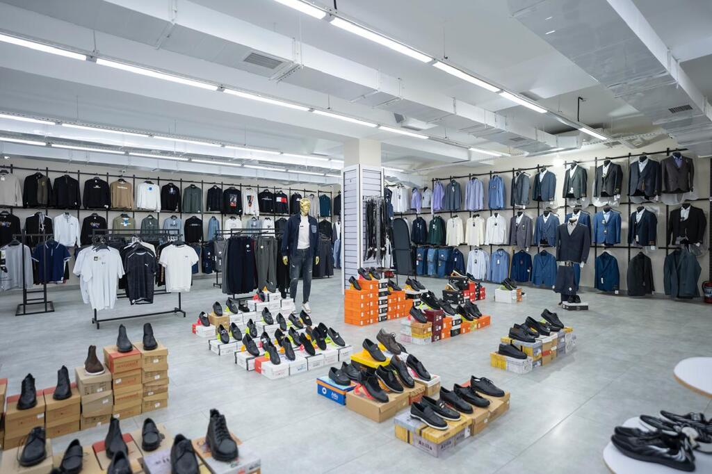 Satılır obyekt 2800 m² — Əmlak, Bakı (6)