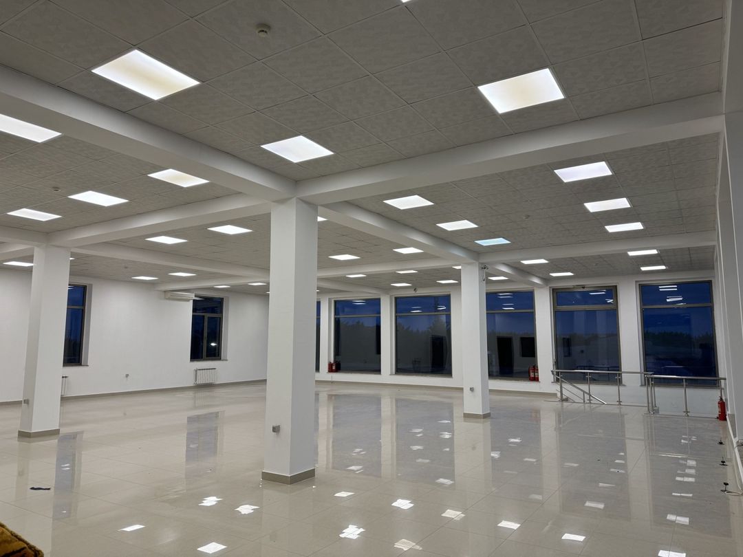 İcarəyə verilir obyekt 920 m² — Əmlak, Bakı (7)