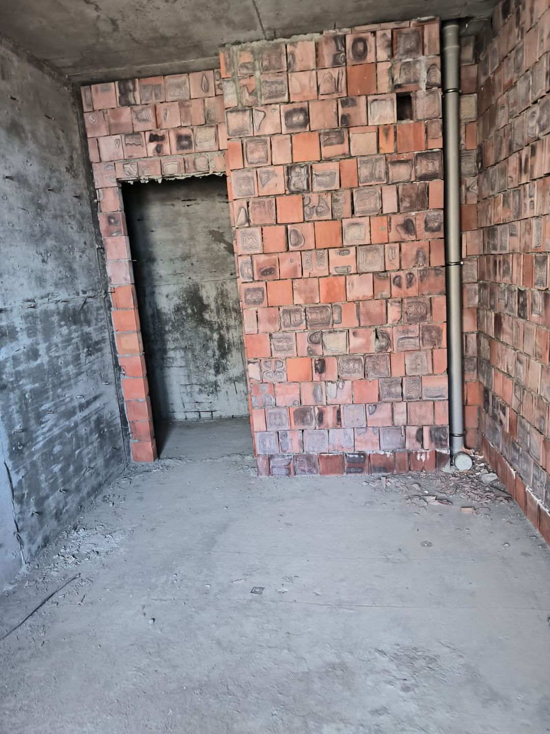 Satış: 4 otaqlı Yeni tikili, 186 m², Yasamal rayonu — Mənzil, Bakı (6)