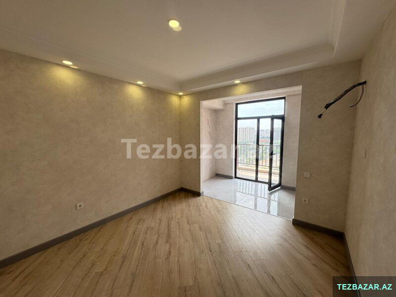 mənzil satılır — Mənzil, Bakı (3)