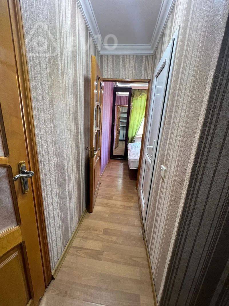 2 otaqlı mənzil, 33 m², Bilecer — kirayə — Mənzil, Bakı (2)