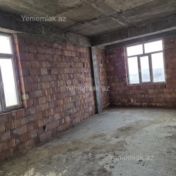 Satılır 2 otaqlı Bina evi menzil (Yeni tikili), 84 m², 10-cu mikrorayon — Mənzil, Sumqayıt (7)
