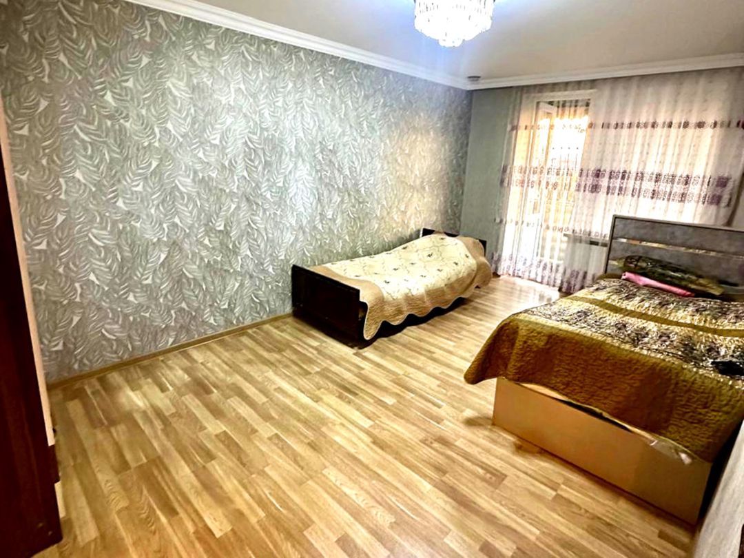 Satılır 3 otaqlı köhnə tikili 75 m² — Mənzil, Bakı (6)