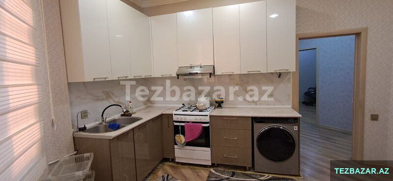 Ünvan Bakıxanov.rayonu Razin qesəbəsi — Ev, villa, Bakı (6)