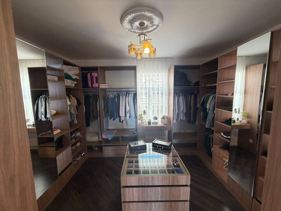 Satılır 6 otaqlı həyət evi/bağ evi 250 m² — Ev, villa, Bakı (11)