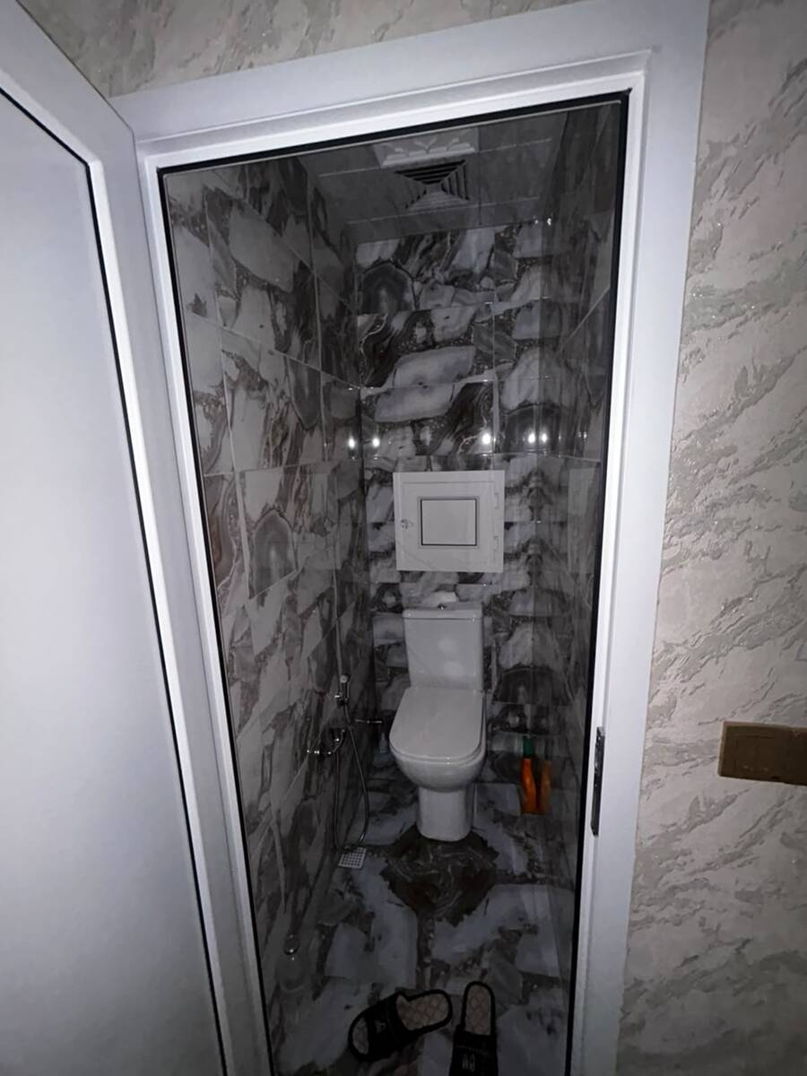 İcarəyə verilir 2 otaqlı köhnə tikili 50 m² — Mənzil, Bakı (8)