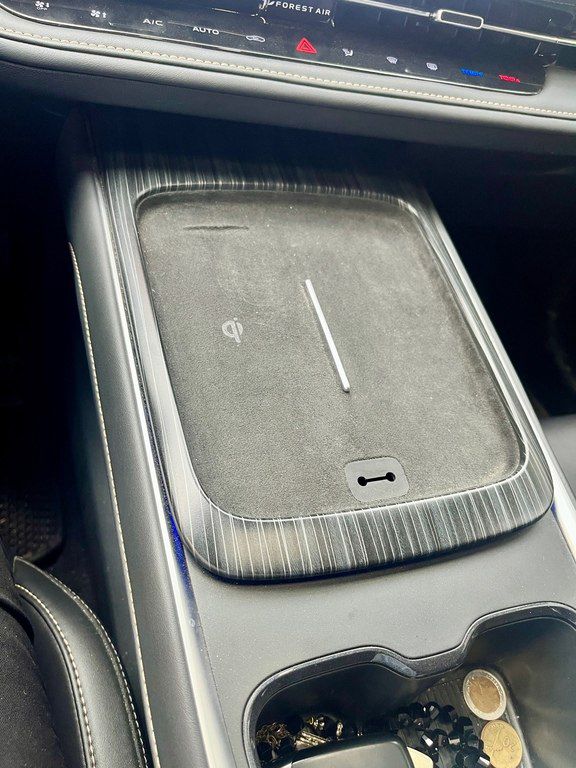 Changan CS 55 Plus, 1.5 L, 18.4 kWh, 2025 il, 10 000 km — Avtomobillər, Babək (8)
