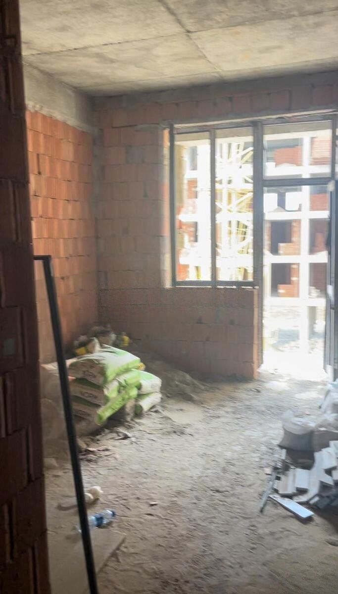 Satılır 1 otaqlı yeni tikili 63 m² — Mənzil, Bakı (3)