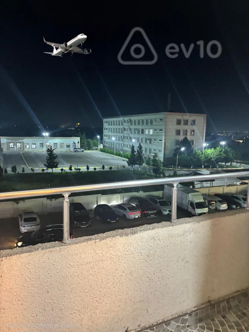 2 otaqlı mənzil, 56 m², Masazır — kirayə — Mənzil, Bakı (5)