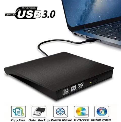 Disk oxuyucu aparat — Bakı