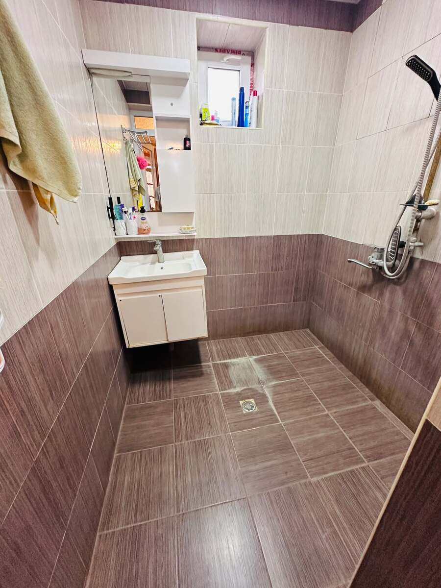 Satılır 3 otaqlı həyət evi/bağ evi 75.4 m² — Ev, villa, Bakı (8)