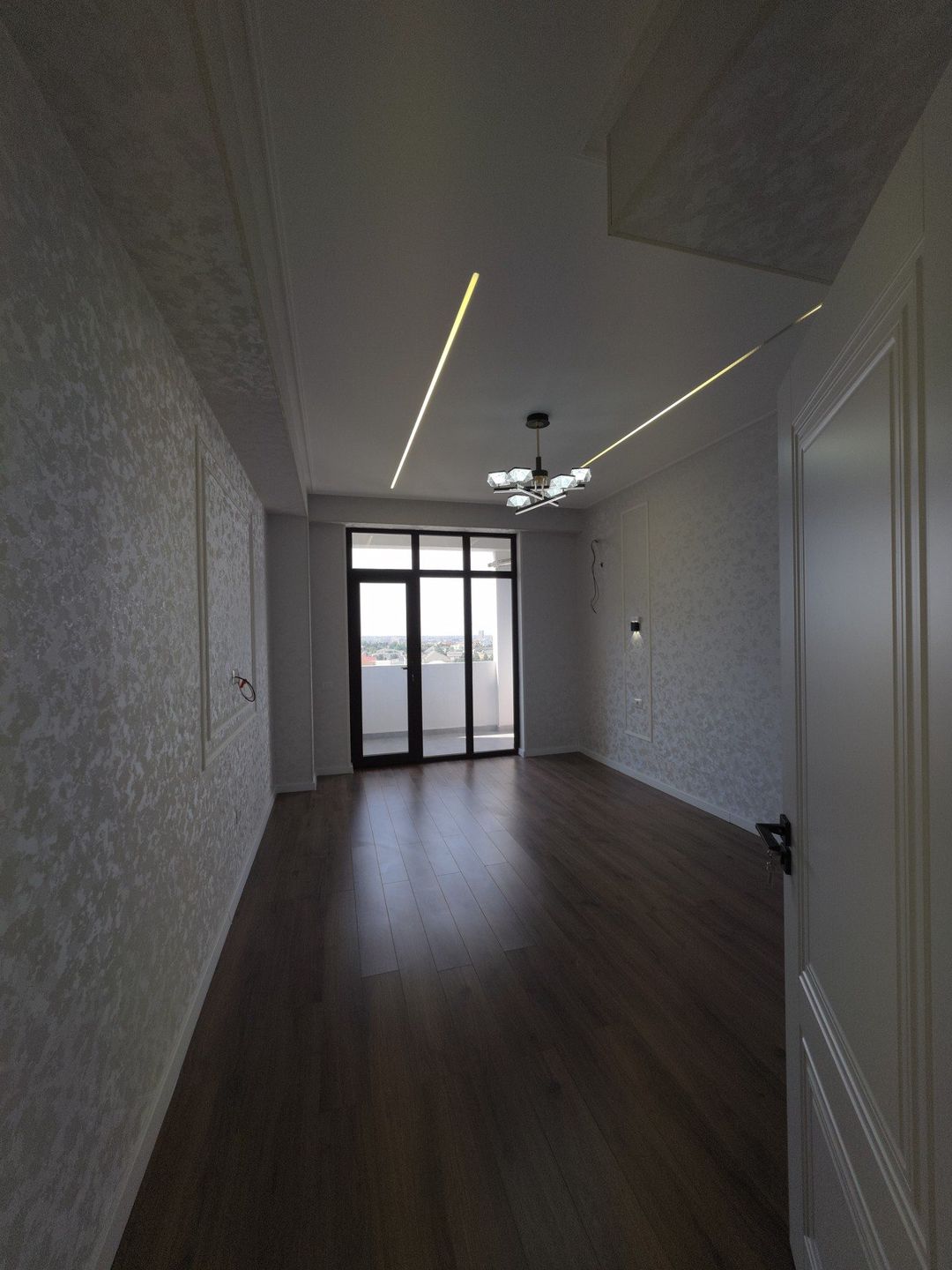 Satılır 2 otaqlı yeni tikili 65 m² — Mənzil, Bakı (3)