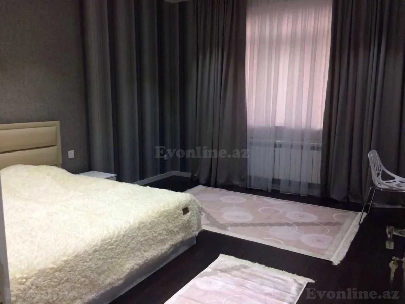 Kirayə verilir 2 otaqlı Mənzil Yeni tikili 70 m² Bakı, Nəsimi r., 28 May m — Mənzil, Bakı (4)