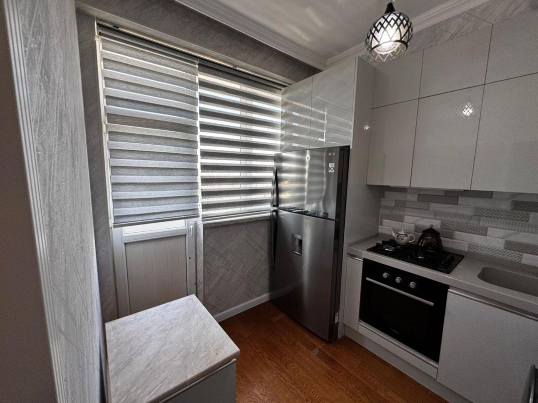 Satılır 2 otaqlı yeni tikili 85 m² — Mənzil, Bakı (9)