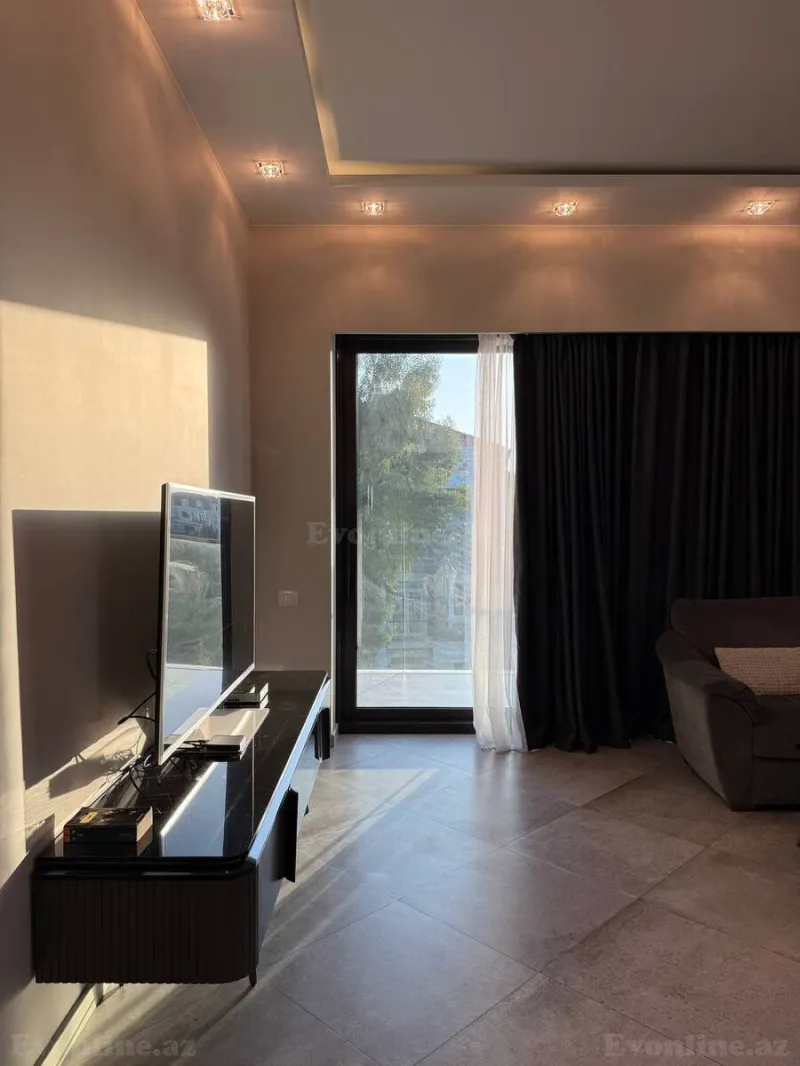Satılır 3 otaqlı Mənzil Yeni tikili 141 m² Bakı, Sabunçu r — Mənzil, Bakı (8)