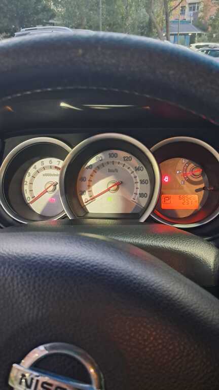 Nissan Tiida, 1.5 L, 2012 il, 69 000 km 10-LY-913 — Avtomobillər, Bakı (2)