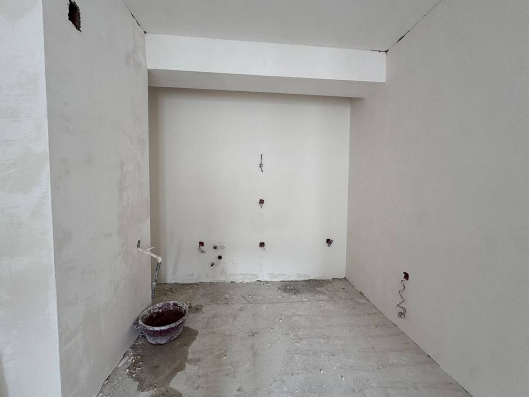 Satılır 2 otaqlı yeni tikili 62 m² — Mənzil, Bakı (4)