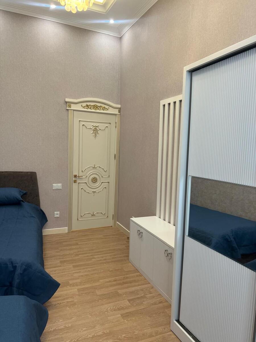 İcarəyə verilir 3 otaqlı köhnə tikili 100 m² — Mənzil, Bakı (5)