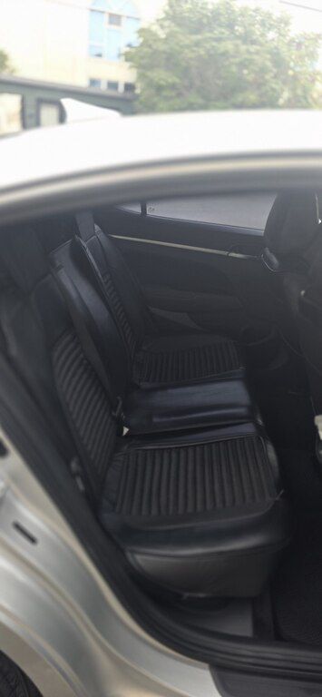 Hyundai Elantra, 2.0 L, 2019 il, 223 699 km 77-RL-495 — Avtomobillər, Bakı (5)