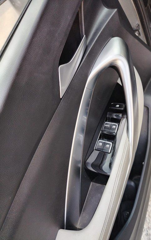 Chevrolet Captiva, 1.5 L, 2021 il, 44 000 km — Avtomobillər, Biləsuvar (11)