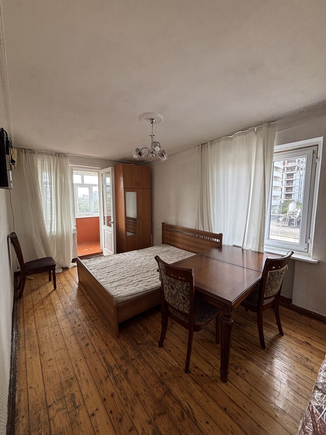 Satılır 1 otaqlı köhnə tikili 30 m² — Mənzil, Bakı