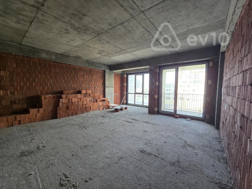 2 otaqlı mənzil, 71.5 m², Baku City Residence Olimpikdə, Koroğlu metrosuna yaxın — Mənzil, Bakı (8)