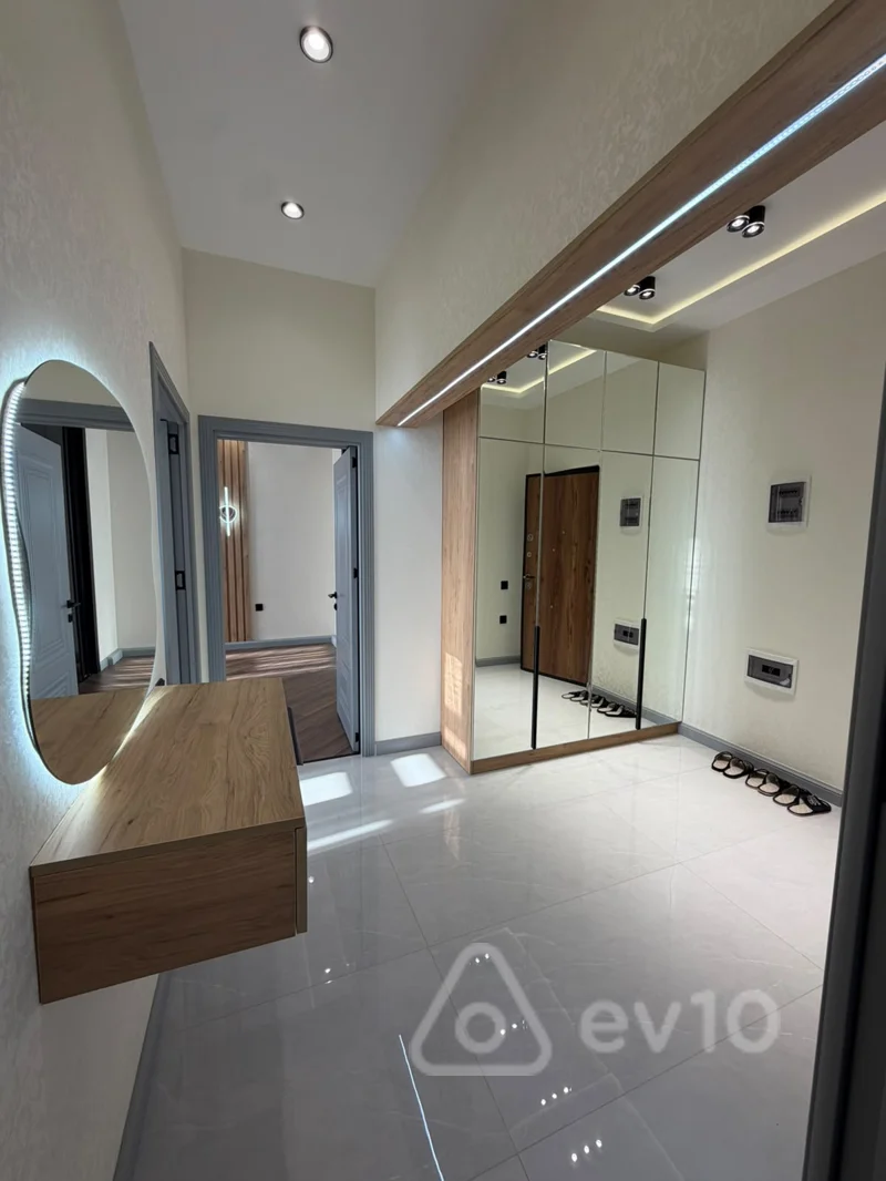 3 otaqlı mənzil, 80 m², Nəsrəddin Tusi — Mənzil, Bakı (8)