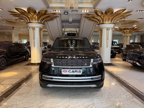 Land Rover Range Rover, 3.0 L, 2024 il, 52 000 km — Bakı
