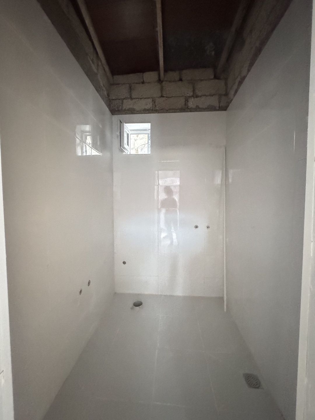 Satılır 3 otaqlı həyət evi/bağ evi 85 m² — Ev, villa, Bakı (9)