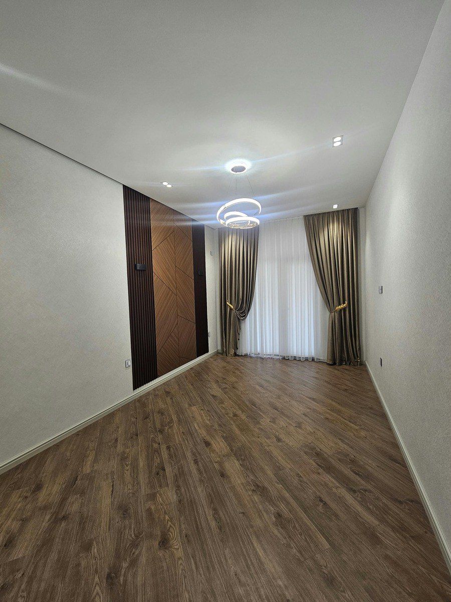 Satılır 2 otaqlı yeni tikili 65 m² — Mənzil, Bakı (3)