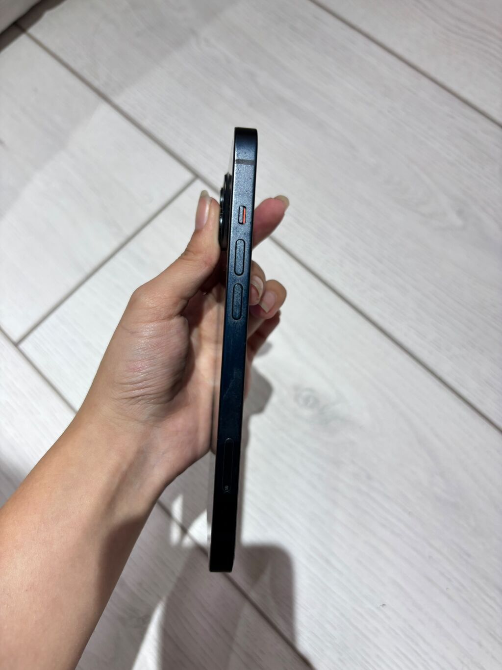 IPhone 13, 128 GB, Mavi, Face ID — Apple iPhone, Digah (2)