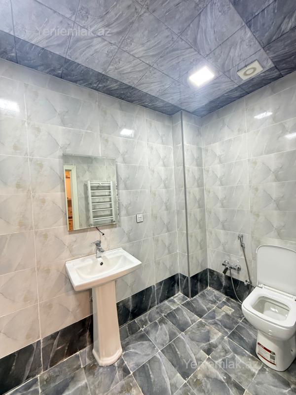 Satılır 2 otaqlı Bina evi menzil (Yeni tikili), 66 m², Saray — Mənzil, Abşeron (3)