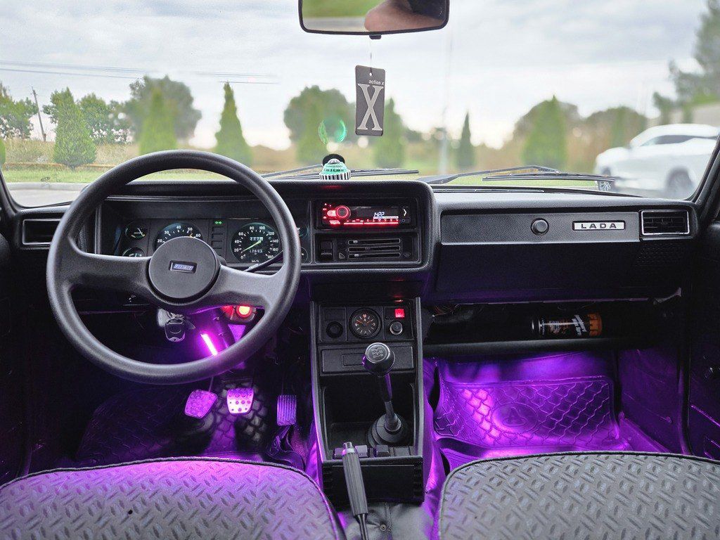 Lada (VAZ) 2107, 1.6 L, 2008 il, 174 000 km — Avtomobillər, Ağcabədi (9)