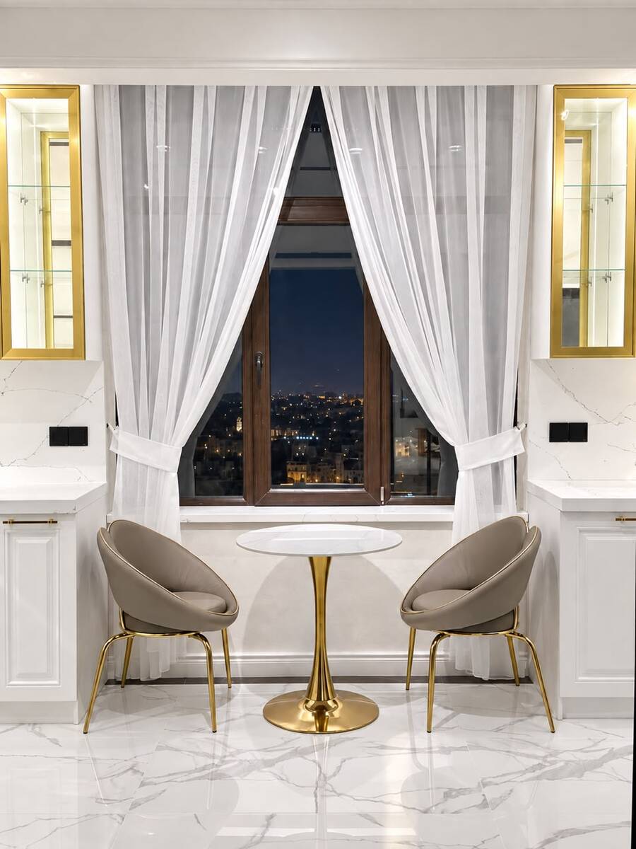 Satılır 3 otaqlı yeni tikili 105 m² — Mənzil, Bakı (7)
