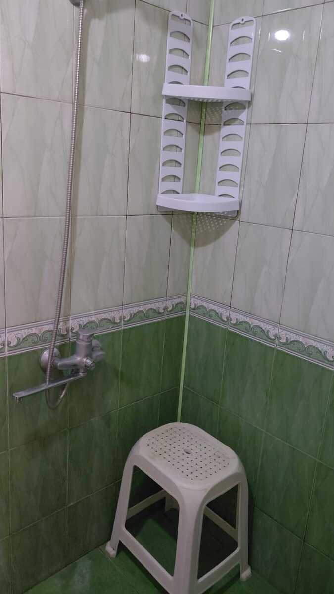 İcarəyə verilir 1 otaqlı köhnə tikili 30 m² — Mənzil, Bakı (8)