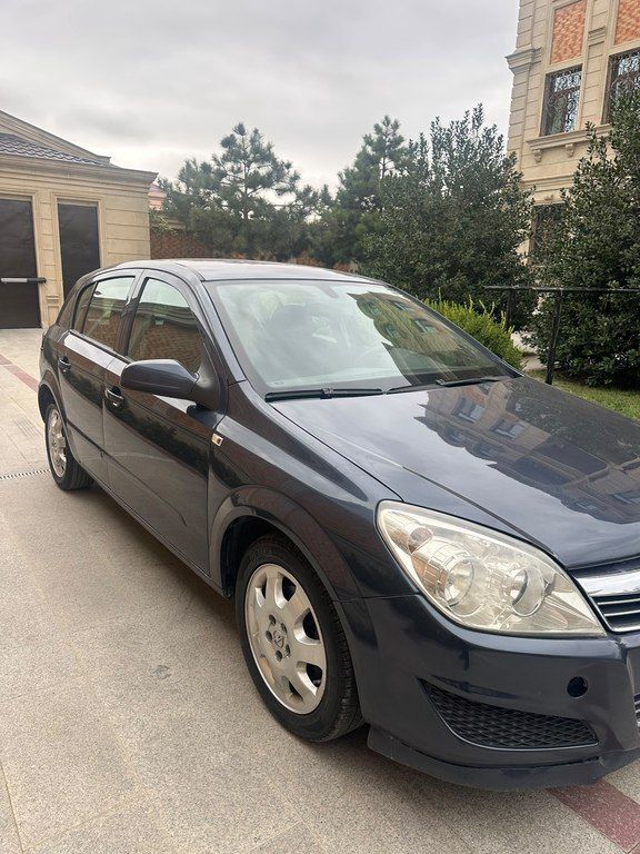 Opel Astra, 1.3 L, 2007 il, 300 000 km — Avtomobillər, Xırdalan (10)
